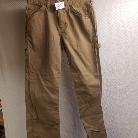 CE Schmidt Pants 87 Ce Schmidt Workwear 30w 32l Carpenter Pants